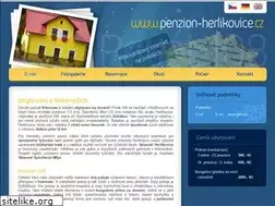 Sites similar to penzion-herlikovice.cz