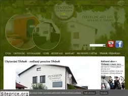 Sites similar to penzion-holicky.cz