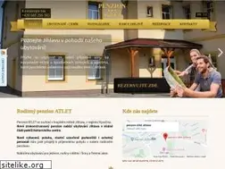 Sites similar to penzion-jihlava.cz