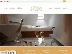 Sites similar to penzion-konopiste.cz