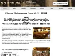 Sites similar to penzion-lomna.cz