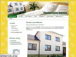 Sites similar to penzion-lucni.cz