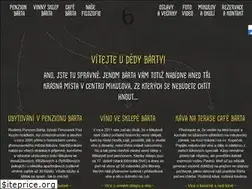 Sites similar to penzion-mikulov.cz