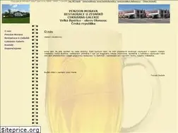 Sites similar to penzion-morava-vb.cz