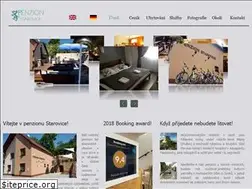 Sites similar to penzion-morava.com