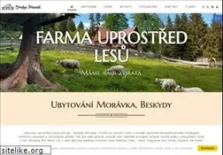 Sites similar to penzion-na-polani.cz