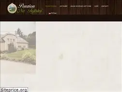 Sites similar to penzion-nafojtstvi.cz