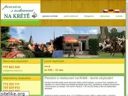 Sites similar to penzion-nakrete.cz