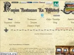 Sites similar to penzion-navyhledech.cz