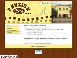 Sites similar to penzion-nela.cz