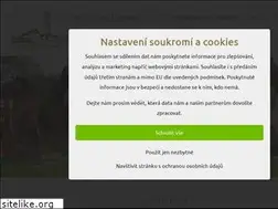 Sites similar to penzion-pod-rozhlednou.cz