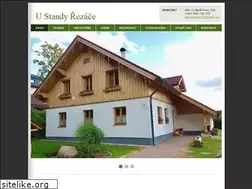 Sites similar to penzion-rezac.cz
