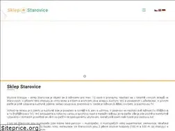 Sites similar to penzion-starovice.cz