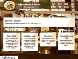 Sites similar to penzion-svejk.cz