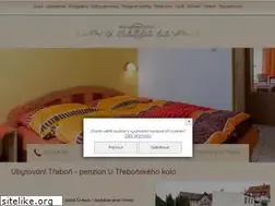 Sites similar to penzion-utrebonskehokola.cz
