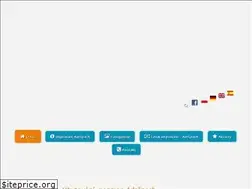 Sites similar to penzionadrspach.cz
