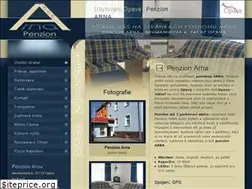 Sites similar to penzionarna.cz