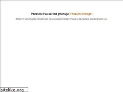 Sites similar to penzioneva.cz