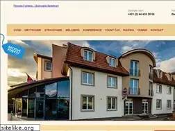 Sites similar to penzionfontana.sk