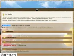 Sites similar to penzionhruska.cz