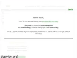 Sites similar to penzionjirinka.cz