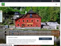 Sites similar to penzionkapr.cz
