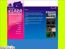 Sites similar to penzionklara.cz