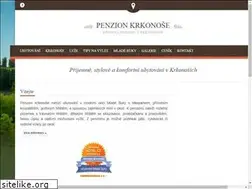 Sites similar to penzionkrkonose.cz
