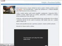 Sites similar to penzionkytlice.cz