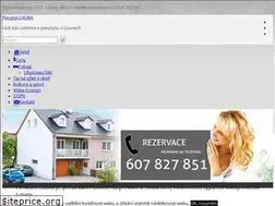 Sites similar to penzionlouny.cz