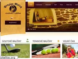 Sites similar to penzionmnich.cz