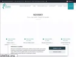 Sites similar to penzionnanamesti.cz