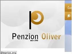 Sites similar to penzionoliver.cz