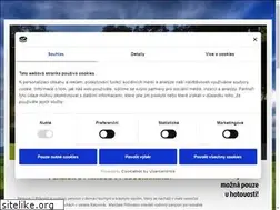 Sites similar to penzionpodboranky.cz