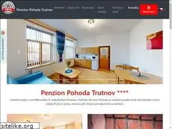 Sites similar to penzionpohoda.com