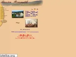 Sites similar to penzionromantik.cz