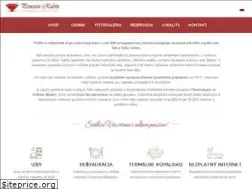 Sites similar to penzionrubin.sk
