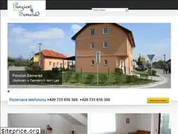 Sites similar to penzionsemerad.cz