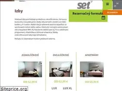 Sites similar to penzionset.sk