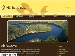 Sites similar to penzionslapy.cz