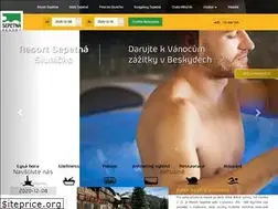 Sites similar to penzionslunicko.cz