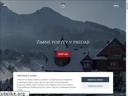 Sites similar to penzionstrachan.sk