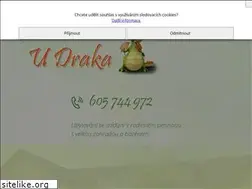 Sites similar to penzionudrakatrebon.cz