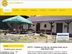 Sites similar to penzionudvojice.cz