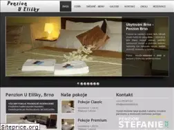 Sites similar to penzionuelisky.cz