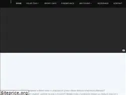 Sites similar to penzionuhraze.cz