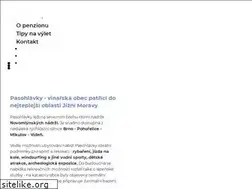 Sites similar to penzionuliptaku.cz