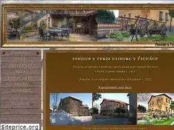 Sites similar to penzionutvrze.cz
