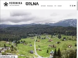 Sites similar to penzionveronika.cz