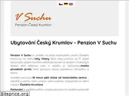 Sites similar to penzionvsuchu.cz